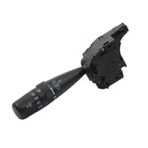 Turn Signal Switch Combination Lever Headlight and Fog Light Switch Compatible with Dodge Journey Avenger Chrysler 200 Jeep Wrangler Grand Cherokee 2007-2018 Replaces# 68015101AG